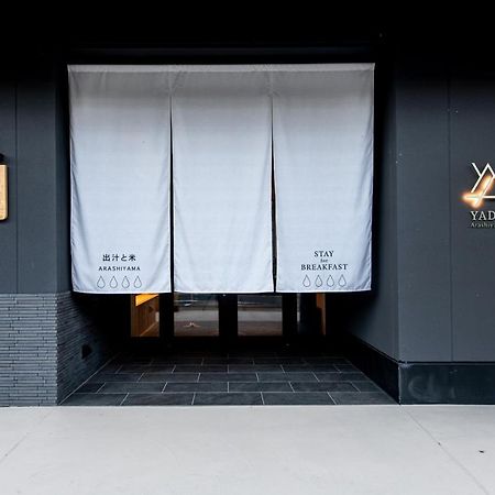 Yado Arashiyama Hotel Kyoto Exterior photo