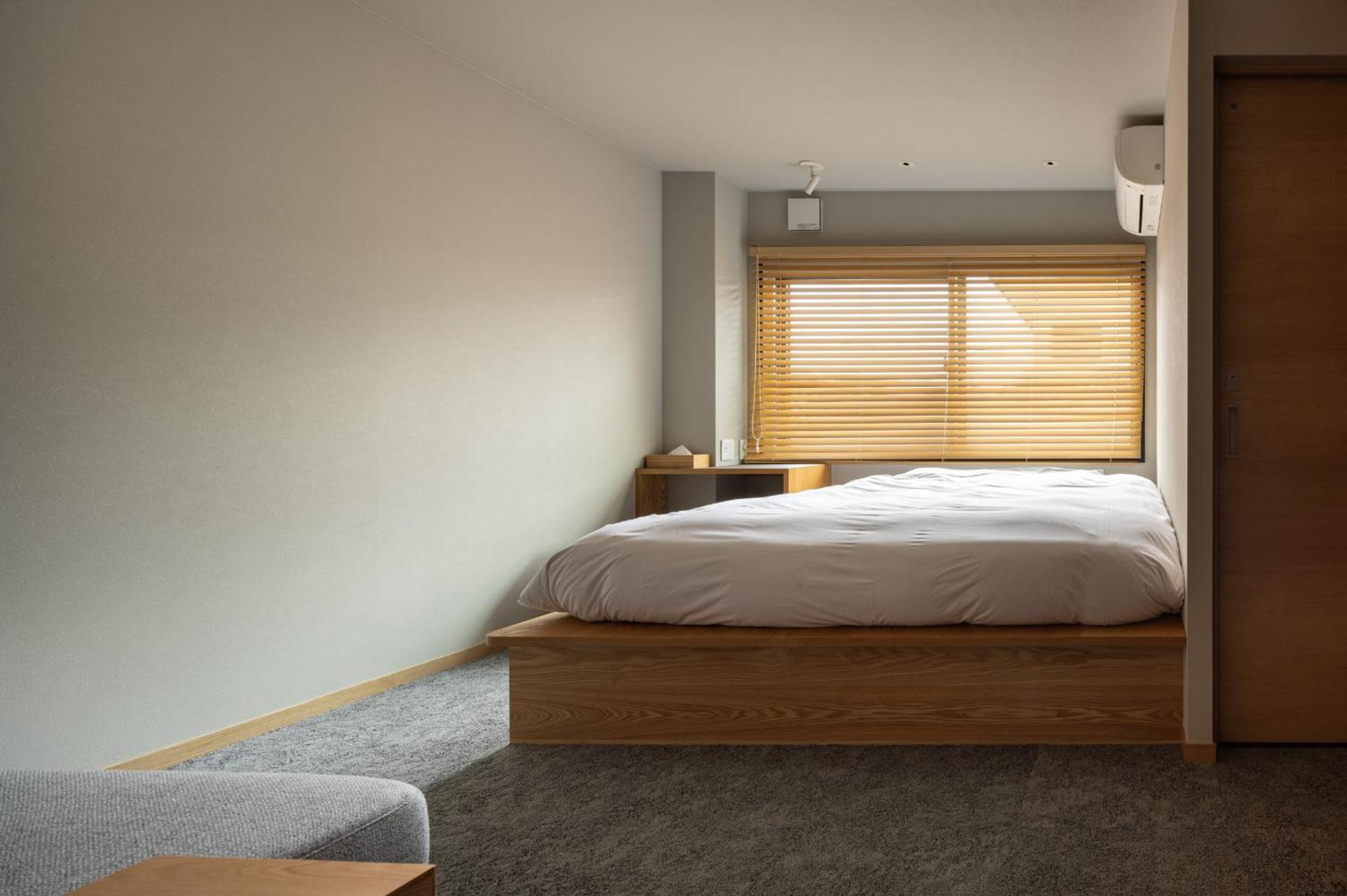 Yado Arashiyama Hotel Kyoto Exterior photo