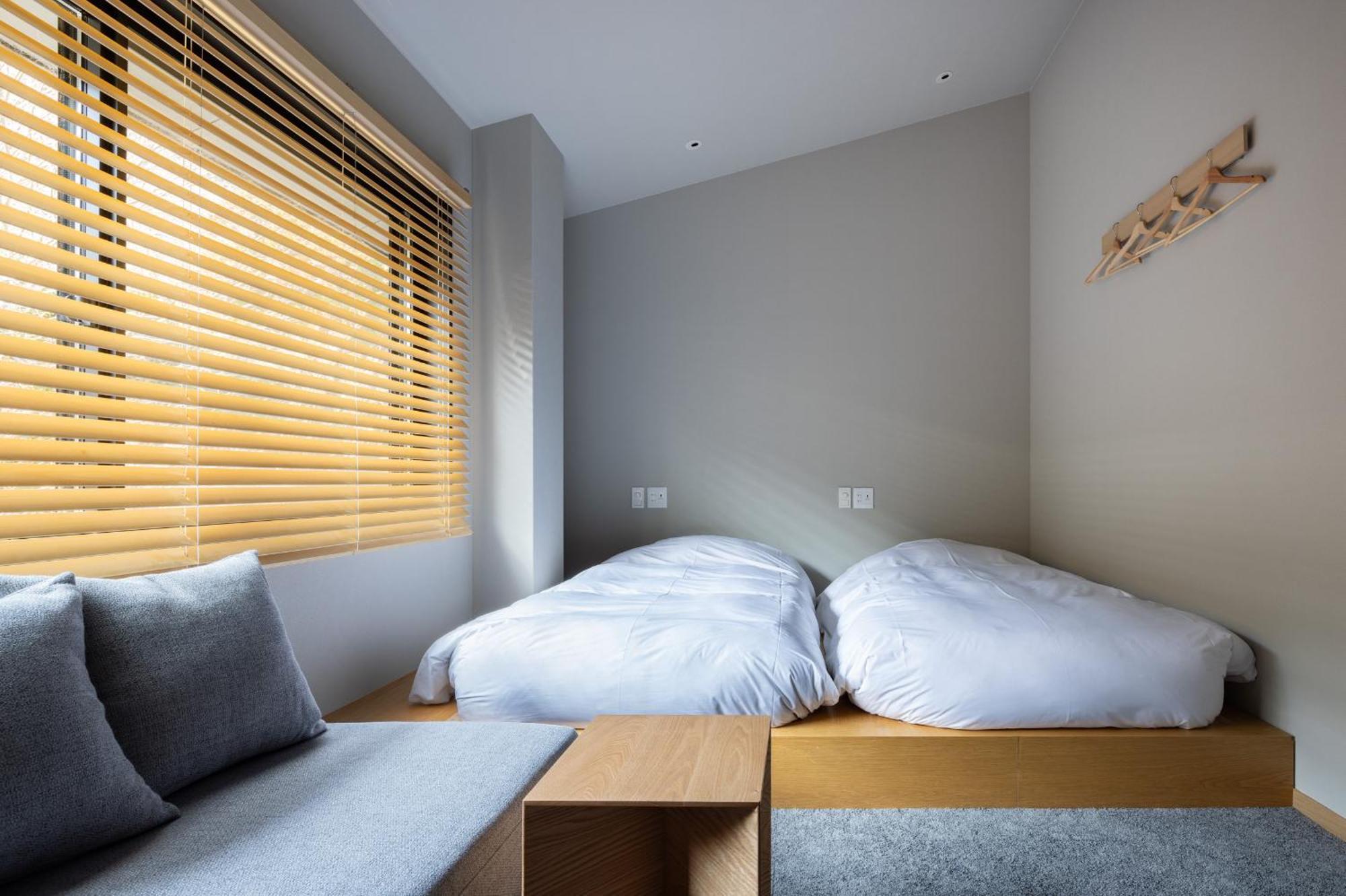 Yado Arashiyama Hotel Kyoto Exterior photo