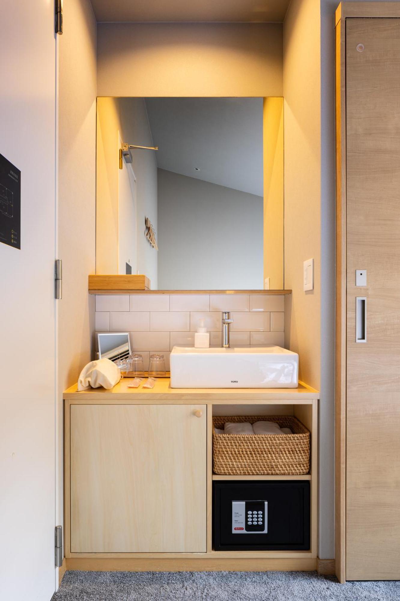 Yado Arashiyama Hotel Kyoto Exterior photo