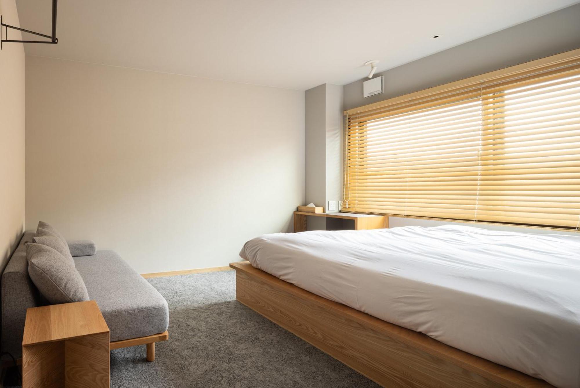 Yado Arashiyama Hotel Kyoto Exterior photo