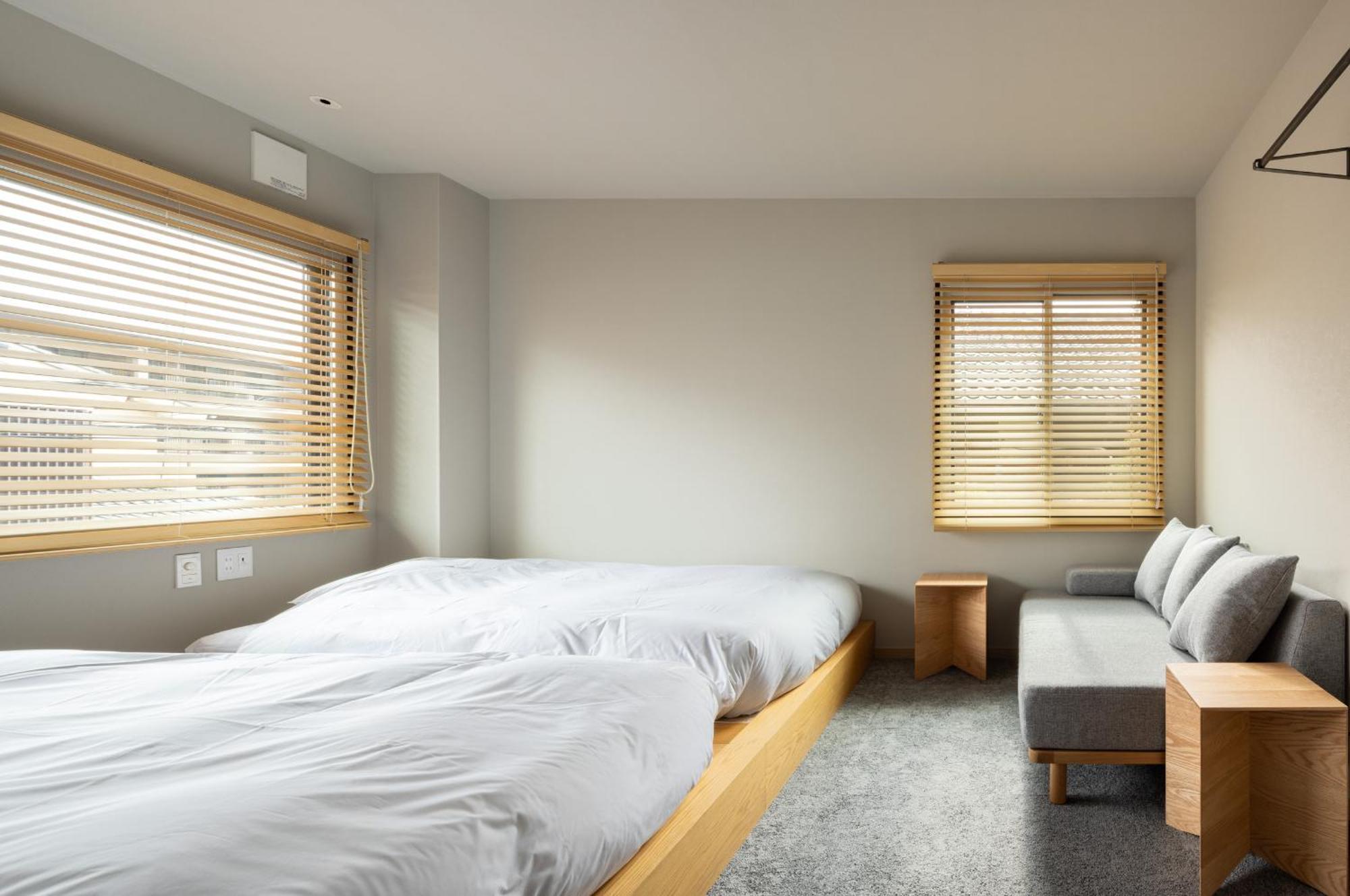 Yado Arashiyama Hotel Kyoto Exterior photo