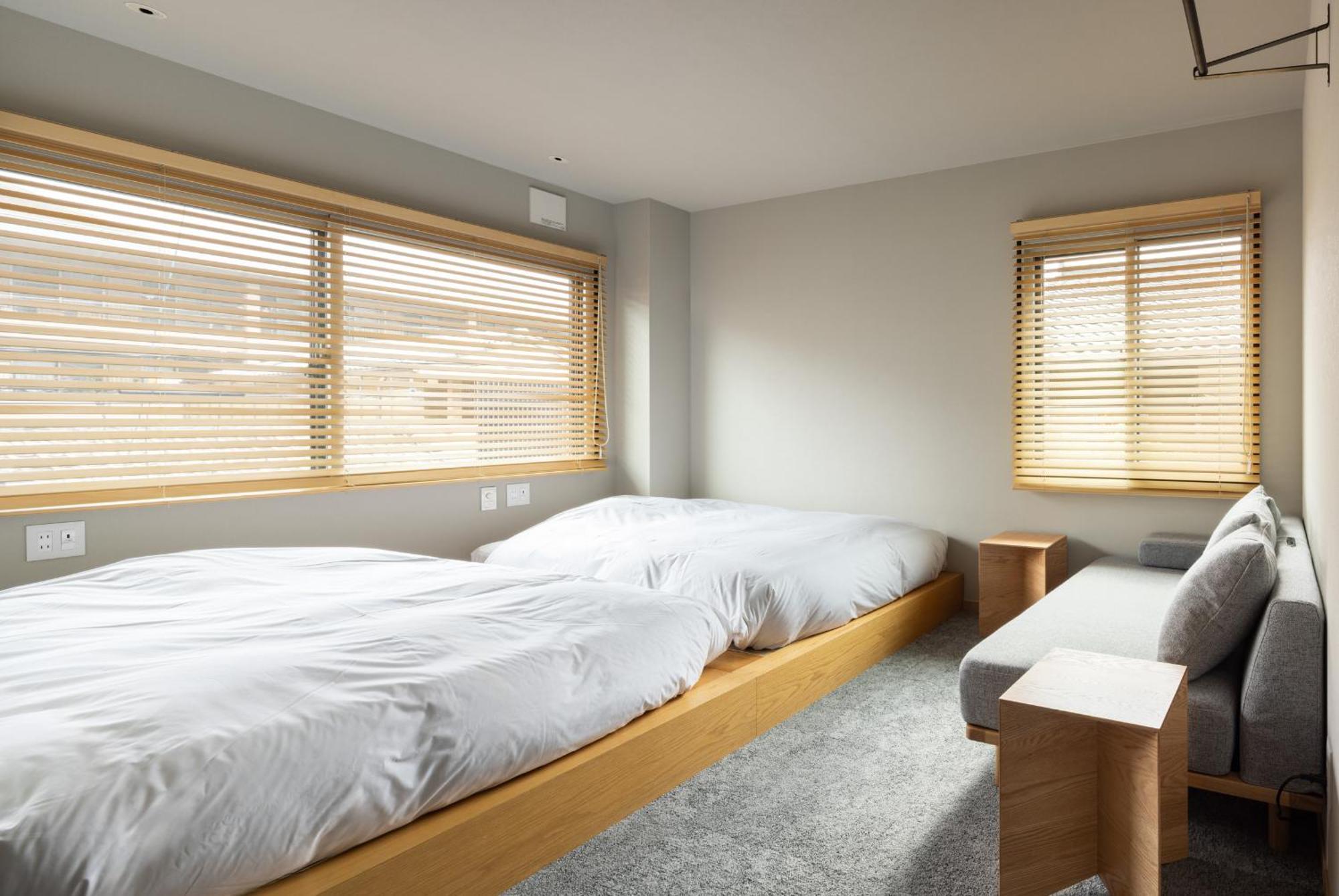 Yado Arashiyama Hotel Kyoto Exterior photo