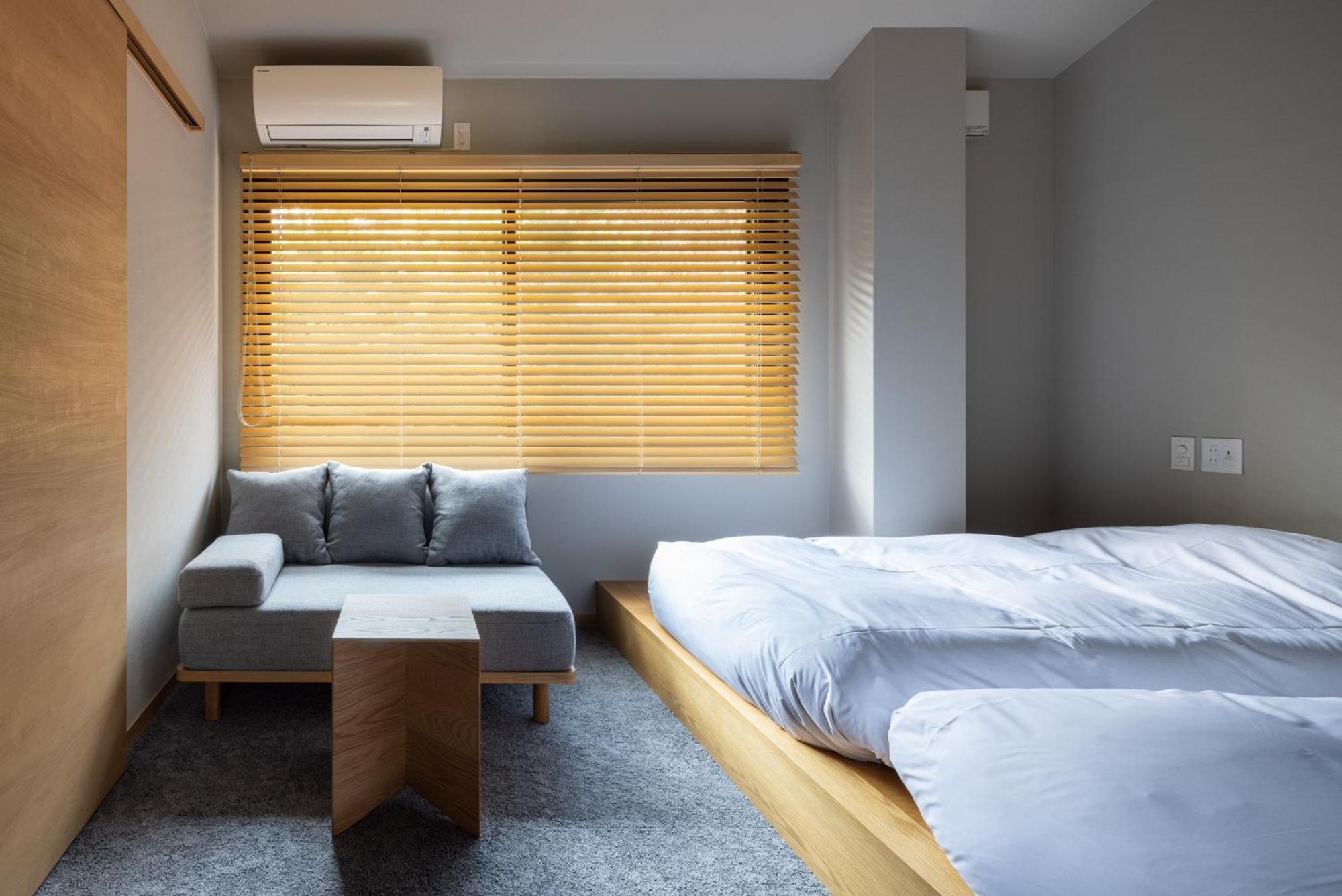 Yado Arashiyama Hotel Kyoto Exterior photo