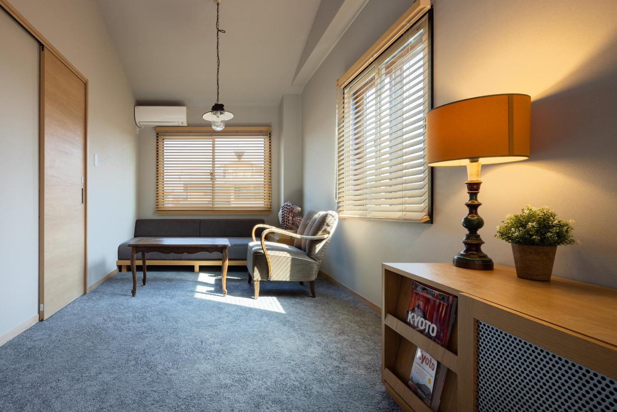 Yado Arashiyama Hotel Kyoto Exterior photo